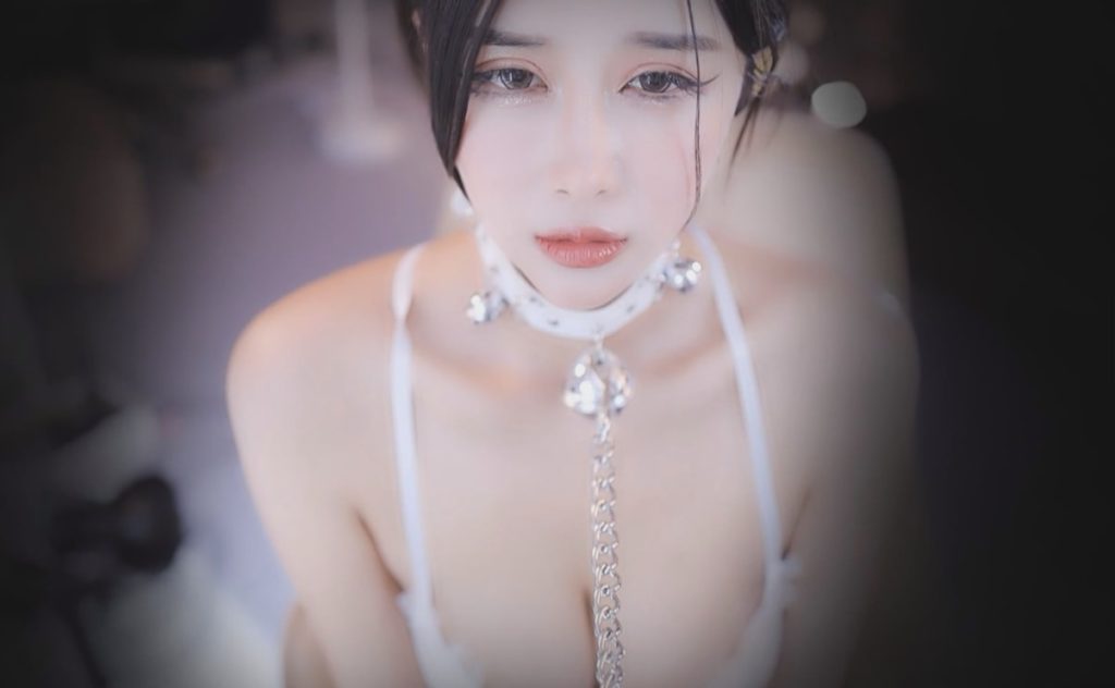 【ASMR】小恩雅-帮亲爱的主人好好放松[1V-506MB]-喵咪社